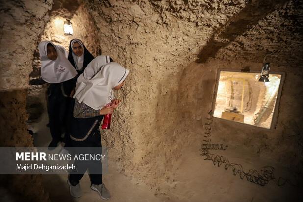 بازدید نوجوانان از موزه‌ها در روزهای ۱۵ و ۱۶ آبان رایگان شد