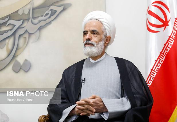 اقدام معاون پزشکیان در روز دانشجو خبرساز شد