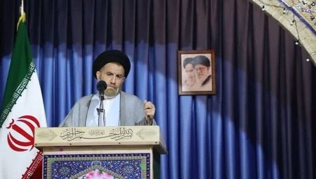 نماینده ولی‌فقیه در لرستان: ۲۲ بهمن نماد انسجام ملی و تجدید بیعت با آرمان‌های انقلاب است