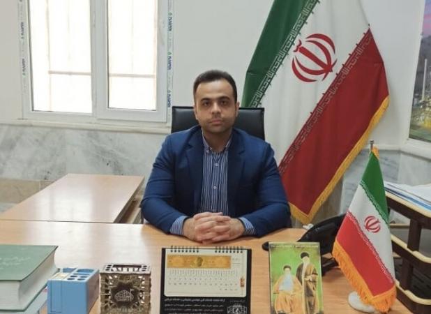 سرپرست اداره کار خارگ: جشنواره امتنان از کارگران برگزار می‌شود