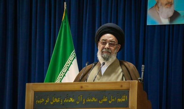 تحریم‌ها به‌صورت کامل برداشته نشود مذاکره نمی‌کنیم