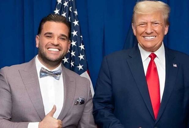 واکنش ائتلاف چارچوب هماهنگی عراق به برکناری فرستاده ترامپ