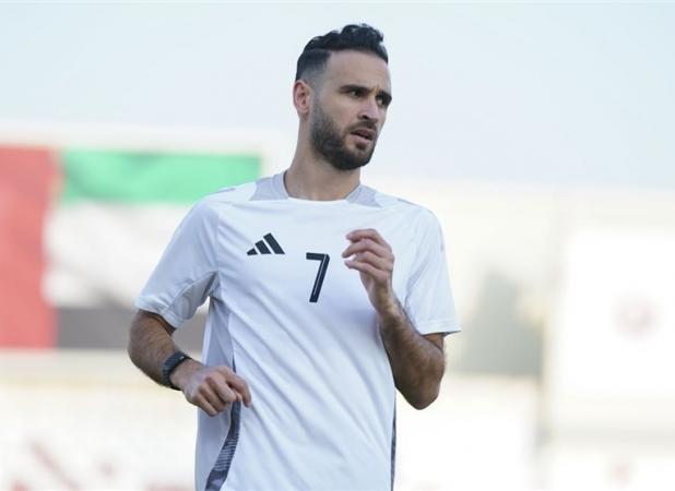 نوراللهی چه پاسخی به مدیران پرسپولیس داد؟