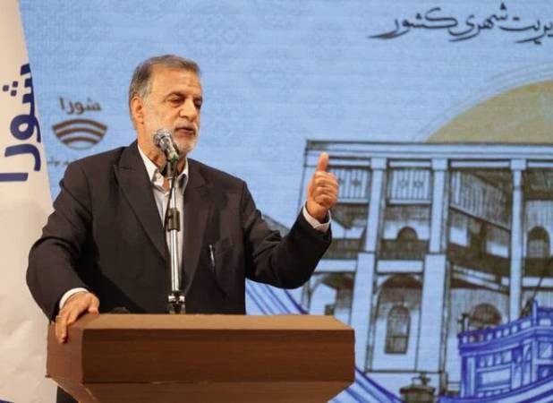 پورکبگانی: گره مالی پروژه فاضلاب بوشهر باز شد