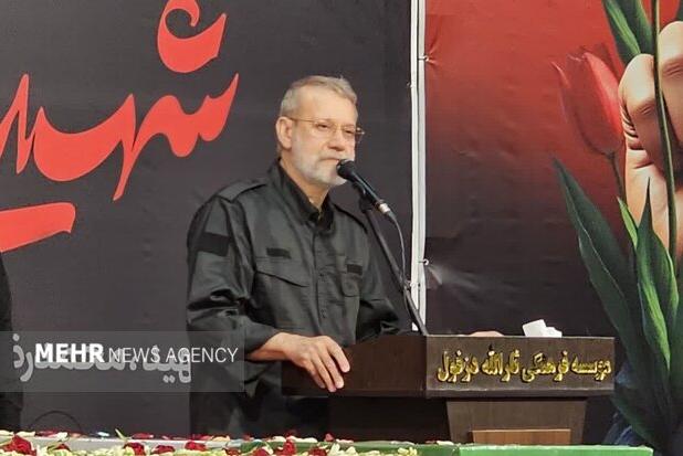 صهیونیست‌ها با تئوری‌های ارتجاعی نمی‌توانند خاورمیانه را تغییر دهند