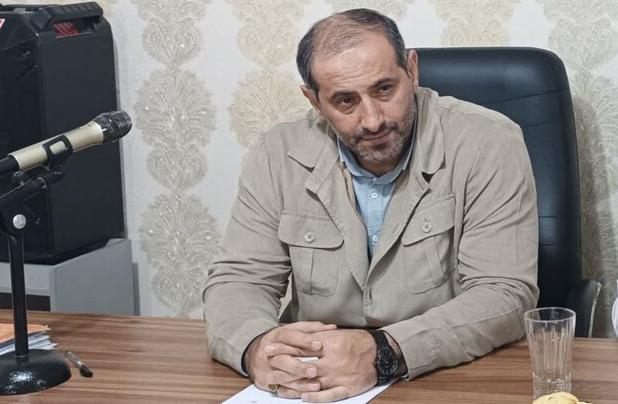 داداشی: تکمیل پروژه راه‌آهن رشت -آستارا باید در اولویت قرار گیرد