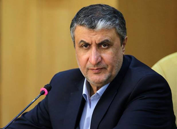 اقتصاد دریامحور با توجه به توان داخلی محقق می‌شود