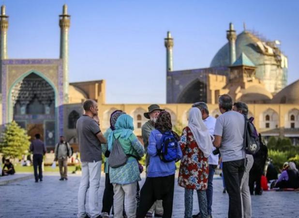 ایران، ارزان‌ترین کشور برای گردشگران خارجی