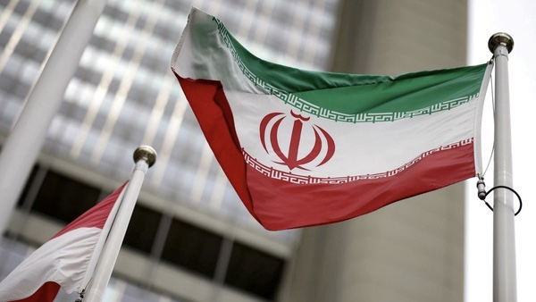 نامه ایران به شورای امنیت در پی تجاوز امروز آمریکا