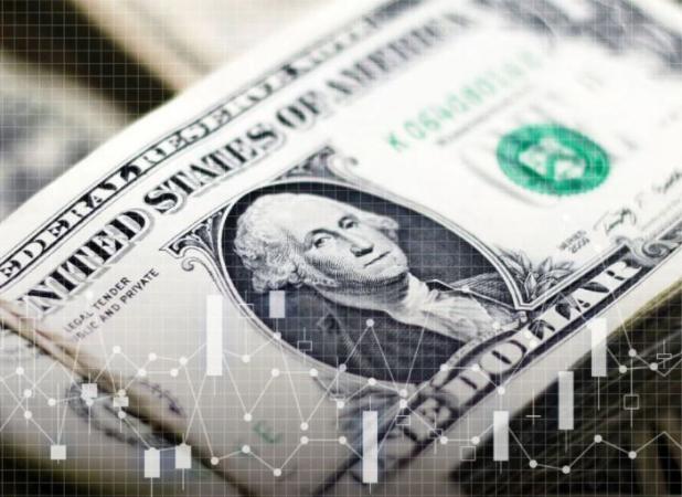 اولین واکنش دلار به اخبار لغو بخشی از تحریم ها