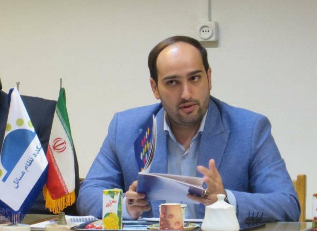 دبیرخانه تخصصی میز آب در گیلان راه اندازی شد