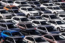 عرضه ۱۷۰ هزار خودروی داخلی در روزهای آتی