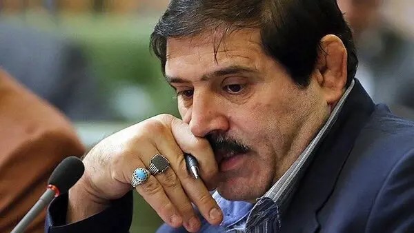 املاک چهره مطرح کشتی ایران را آتش زدند