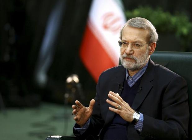 ممکن است لاریجانی گزینه شورای وحدت شود