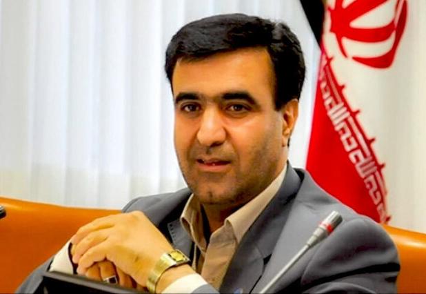بهینه سازی سیستم آبیاری و استفاده از پساب در کشاورزی