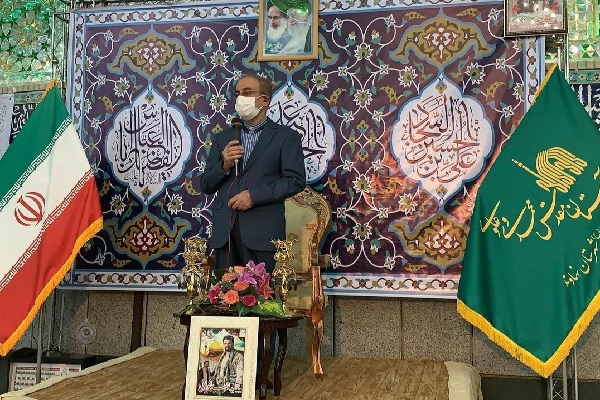 لزوم همگرایی دولت و مجلس در راستای تحقق شعار سال