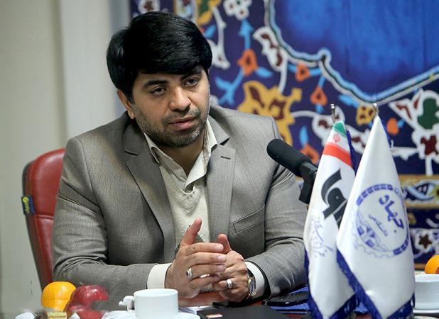 توجه سازمان انتشارات جهاد دانشگاهی به اقتصاد فرهنگ 