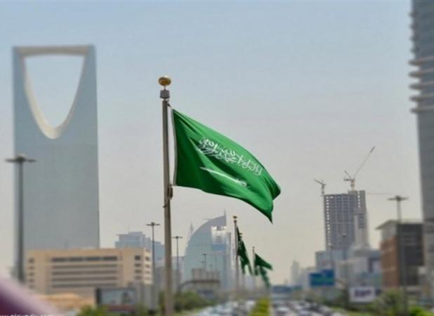 رشد اقتصادی عربستان به منفی 3 درصد رسید 