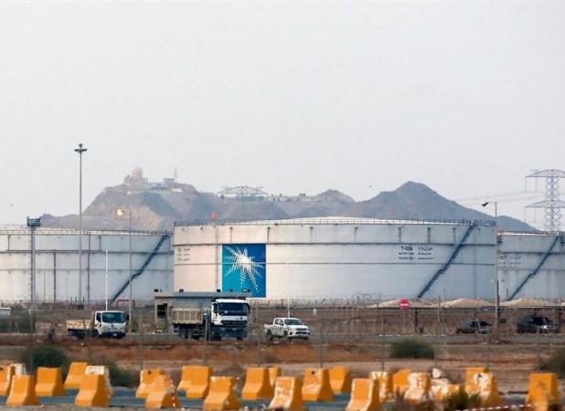 کشف ۲ میدان گازی جدید در عربستان