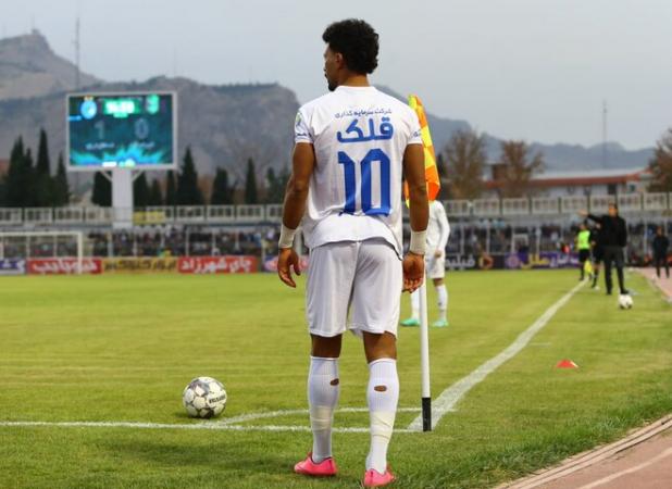 فصل سرد نقل و انتقالات در باشگاه استقلال