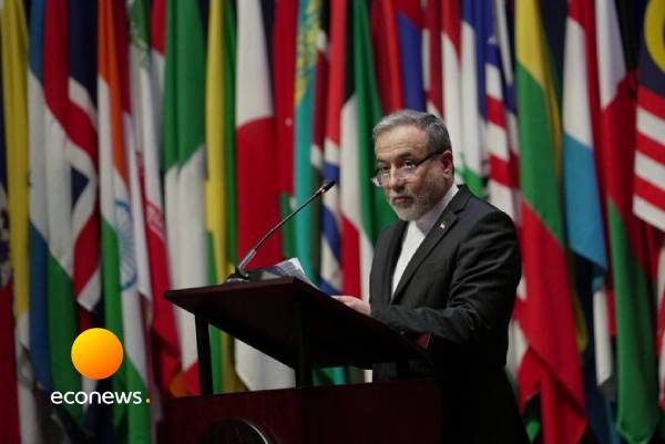 عراقچی: گفت‌وگو امری بدیهی و مهم است