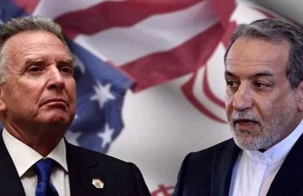 مذاکرات روز جمعه در مسقط برگزار میشود