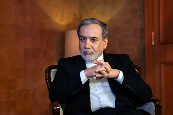 حق ایران داشتن چرخه کامل سوخت هسته‌ای است
