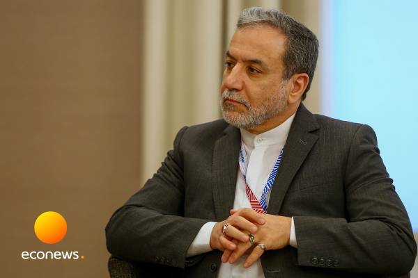 عراقچی محتوای نامه ایران به عربستان را فاش کرد