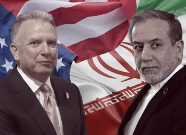 جزئیات دور دوم گفت‌وگوهای غیرمستقیم در رم