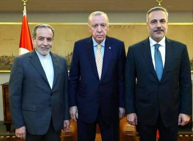 شرط ایران برای توافق هسته‌ای جدید با آمریکا