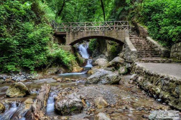واکاوی دلایل عقب ماندگی گلستان درجذب گردشگر+فیلم