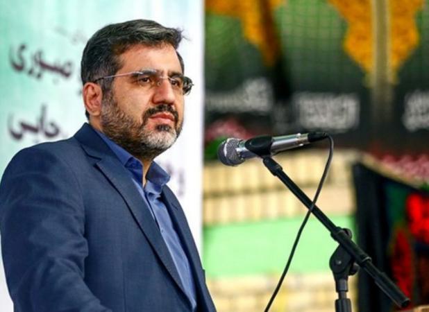 حمایت ۵۰۰ میلیارد تومانی از اهالی فرهنگ 