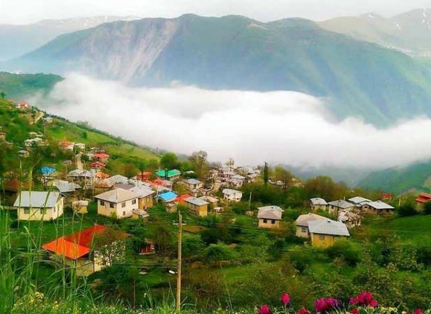 خسارت ۵۳۰ میلیارد تومانی کرونا به گردشگری مازندران