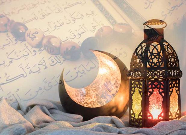 رمضان فرصتی برای خودسازی و تعالی روحی و معنوی