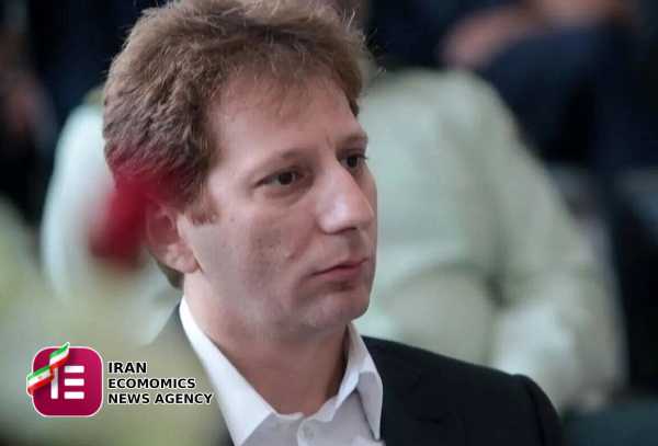 آمریکا ۶۶۰ میلیون تتر بابک زنجانی را توقیف کرد