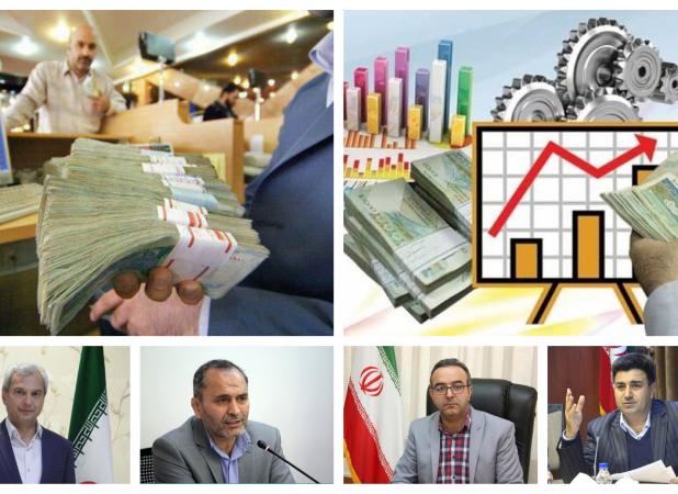 رتبه 24 خراسان رضوی در نسبت مصارف به منابع بانکی 