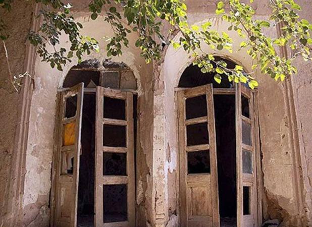 احیای بافت های فرسوده با طرح نهضت ملی مسکن
