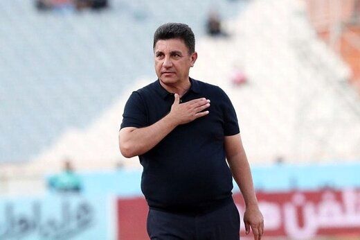 اعاده دادرسی پرونده بازیکن گابنی مورد قبول قرار گرفت