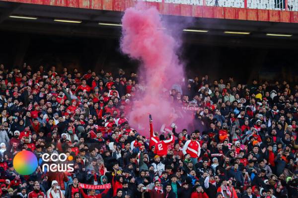 اولین واکنش باشگاه تراکتور به رأی کمیته انضباطی