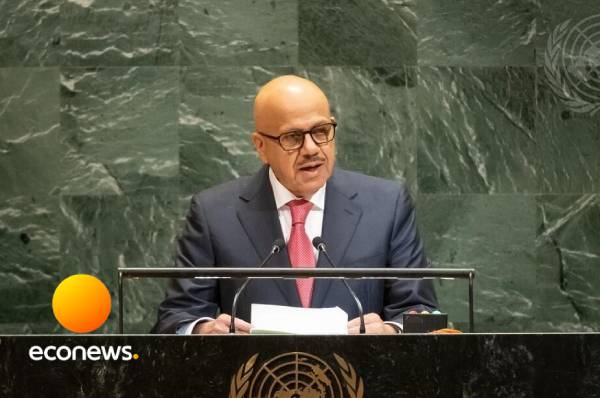 وزیر خارجه بحرین: ایران و آمریکا مذاکرت را از سر بگیرند