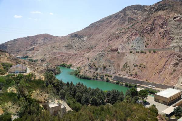 قطره‌چکانی آب در پایتخت؛ تهران هنوز تشنه است