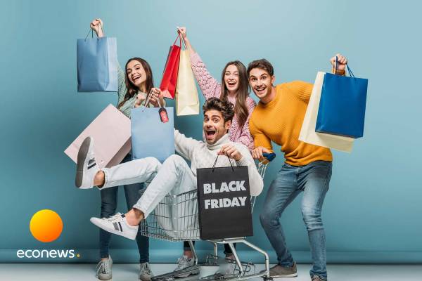 «بلک‌فرایدی»؛ روزی برای خرید یا دام کلاهبرداران؟