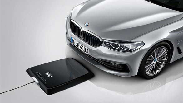 سرمایه‌گذاری ۱۰۶ میلیون دلاری BMW در حوزه باتری