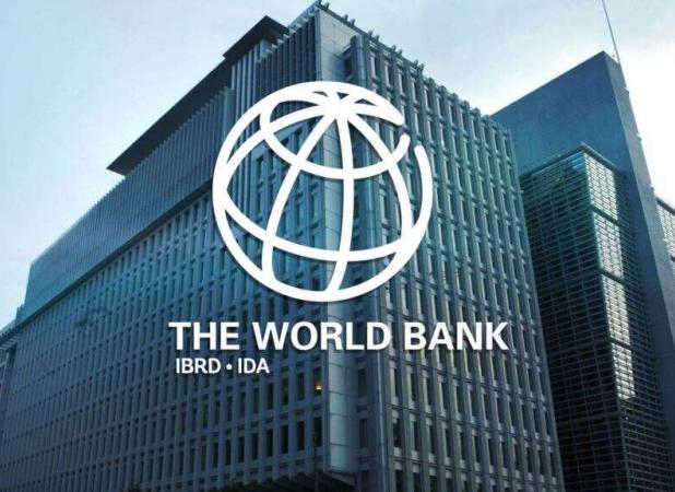 بانک جهانی حمایت مالی از افغانستان را قطع کرد