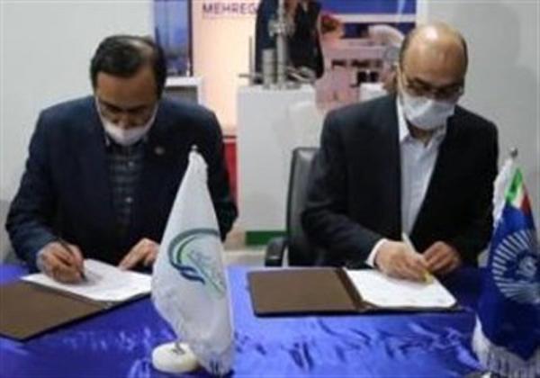 حضور پررنگ بانک تجارت درصنعت پتروشیمی ایران
