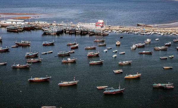موتور محرک اقتصاد دریامحور جنوب شرق ایران