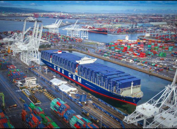 تبدیل چابهار به نقطه تلاقی دو کریدور بزرگ آسیایی