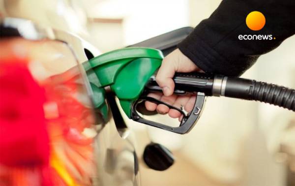 اصلاح هوشمند سوخت و ضرورت شفافیت مصرف