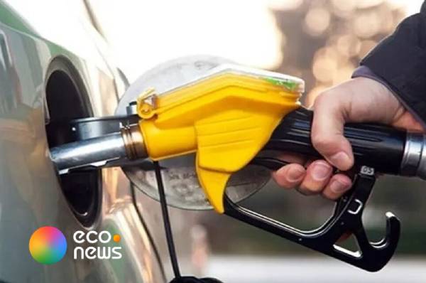 طرح تولید بنزین یورو ۵ در پالایشگاه نفت تهران 