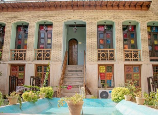 ایجاد ۱۰ اقامتگاه بوم گردی جدید در فارس